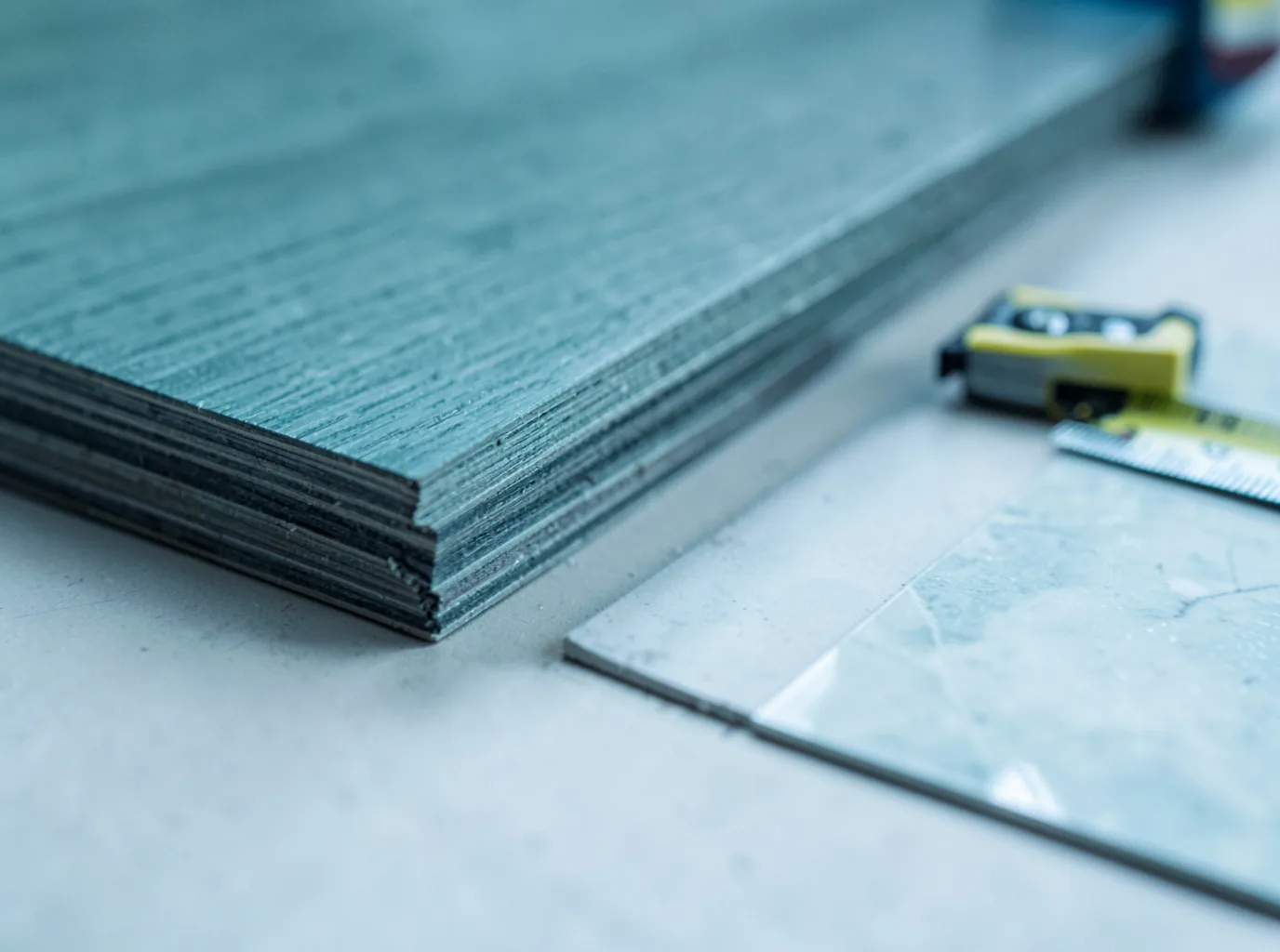 Luxury Vinyl Plank Installation Lake Villa, IL FAQs